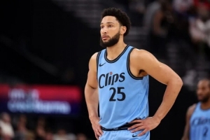 西蒙斯到底是不是有病?